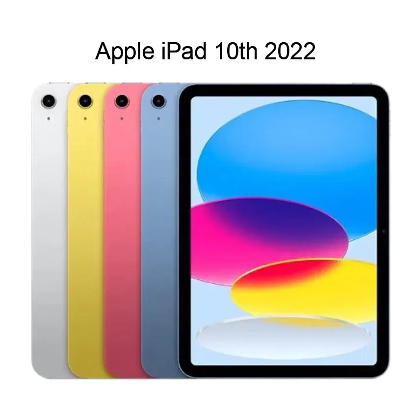 売れ筋ランキングも掲載中！ iPad DHgate.com:Apple 10th iOS Inch 10.9 2022Y Generation iPad本体