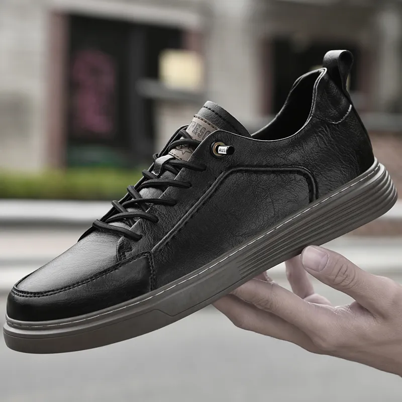 Compra Zapato Casual Barato Entrega Rápida Y Calidad DHgate