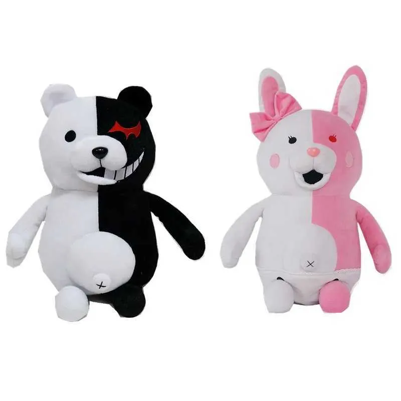 Monokuma teddy on sale