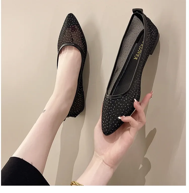 knee length dresses for ladies Nina Sofie Women's Shoes New Navy : 8.5 M main image 1