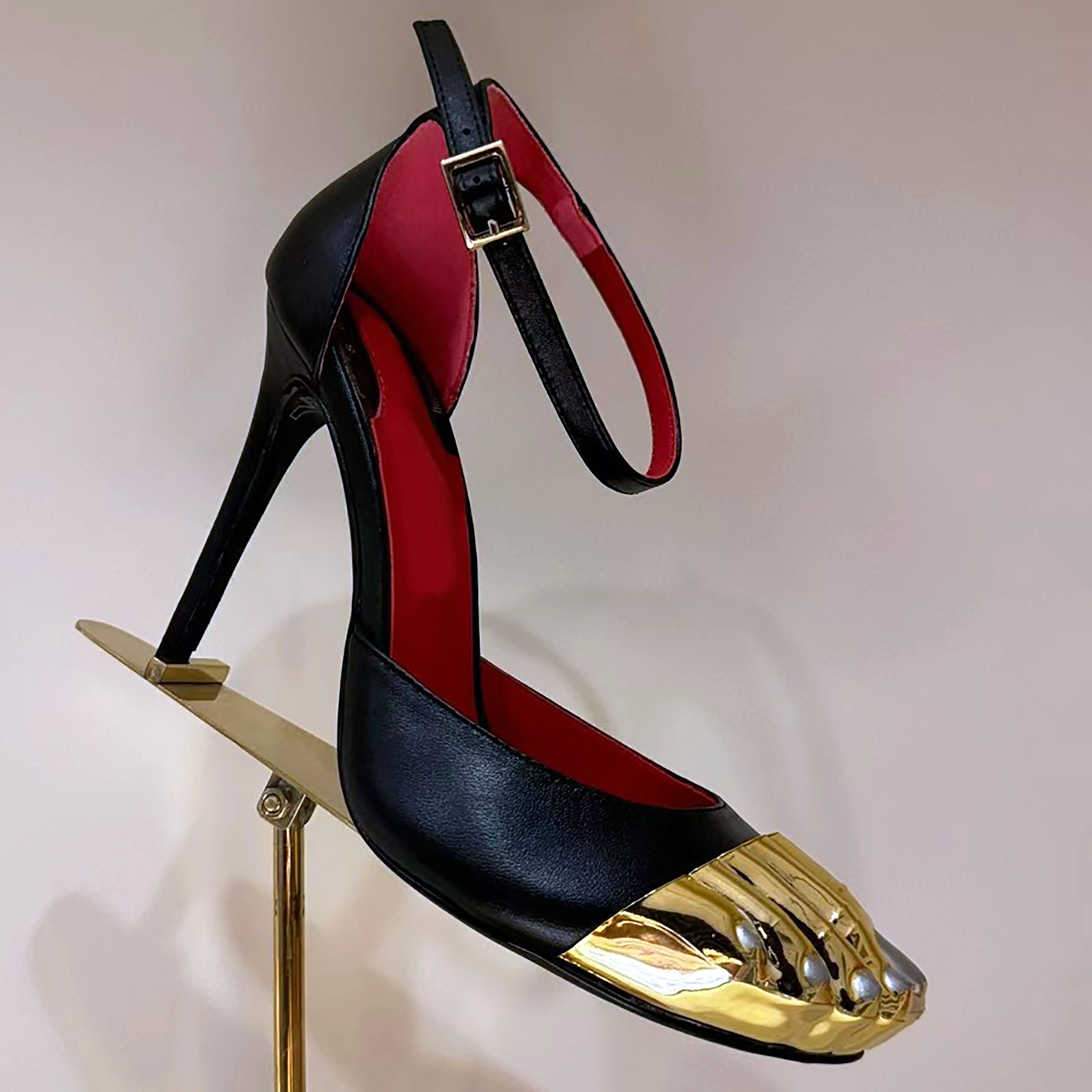 Wholesale Luxury Dress Shoes Designer High Heels Genuine... At Only $78.4 |  DHgate.Com
