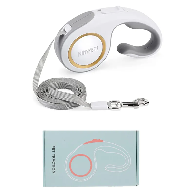 3M 30 ft Retractable Dog Leash Durable ABS Nylon Pet Walking Lead for Small  Medium Dogs from Dhgate Dog Leashes - price 13.07