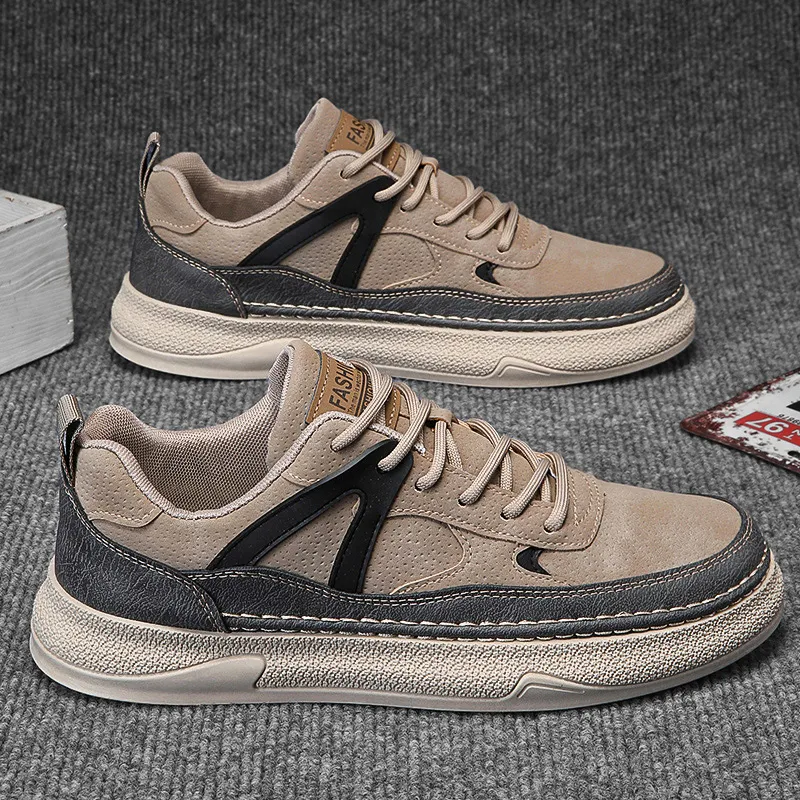 Zapatos De Zapatillas Casuales De Hombres Para Hombres Zapatos De