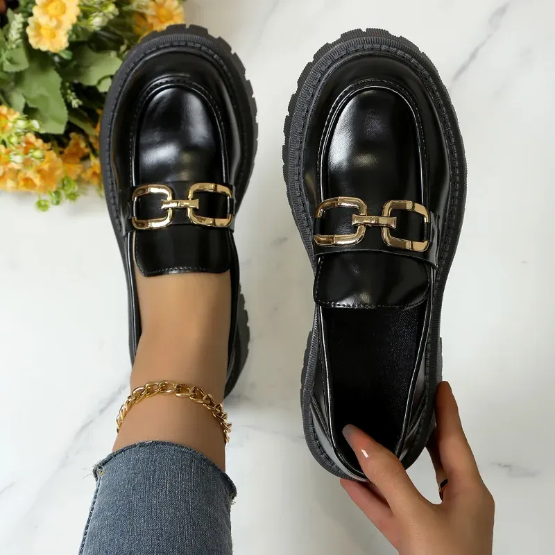 Bulk Dh5367242 Womens Mary Jane Shoes Casual Platform Flats 