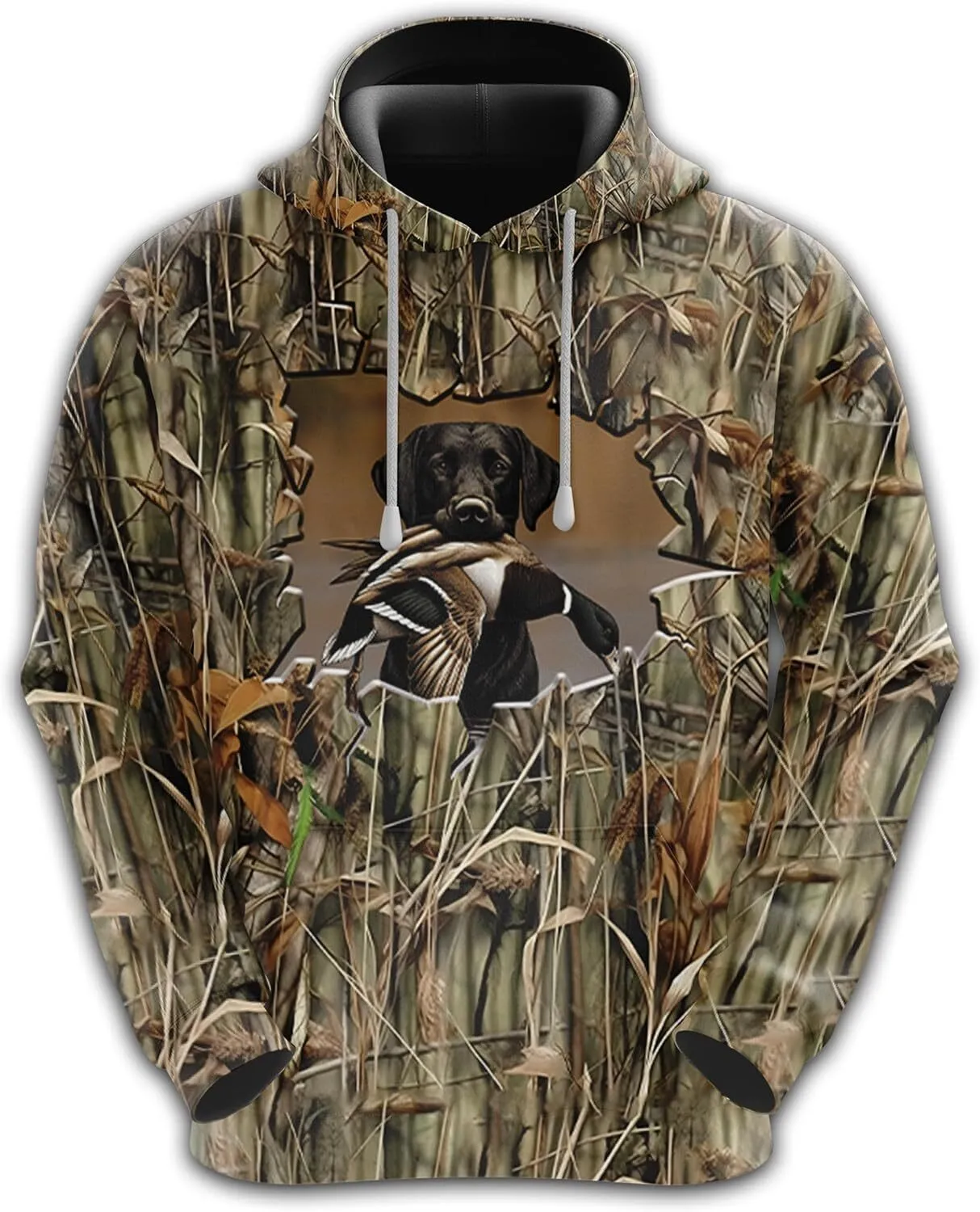 3d camo hoodie sale