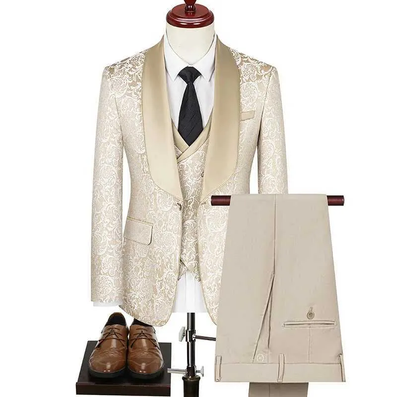Dhgate mens wedding suits hotsell