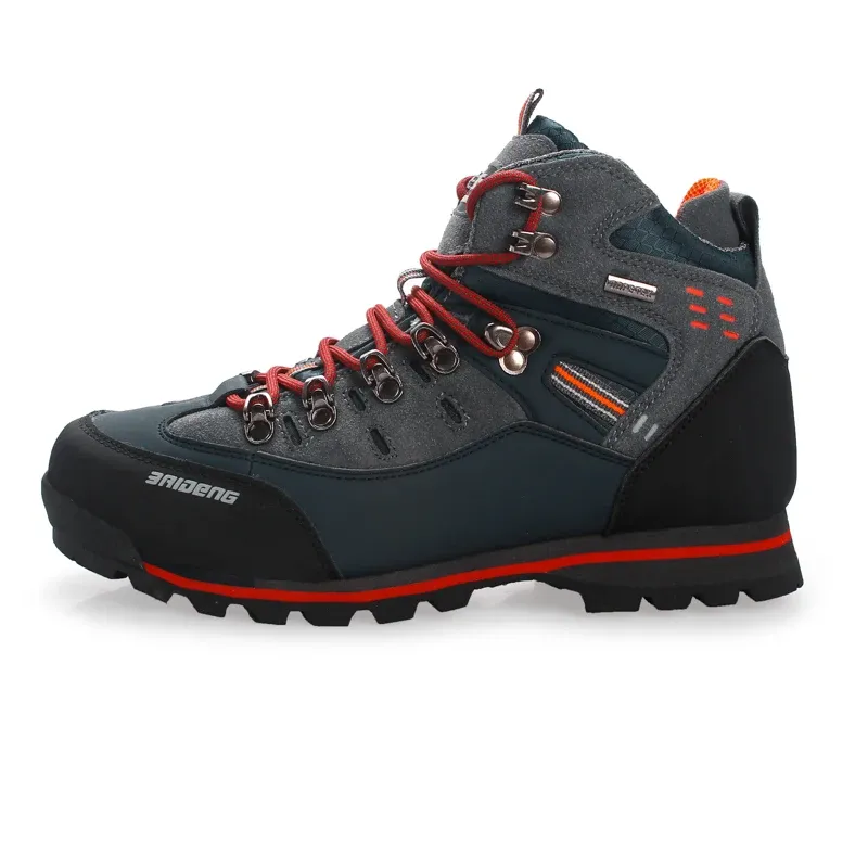 Winter Boots Best Mountain Trekking Shoes Trek Ice Women's