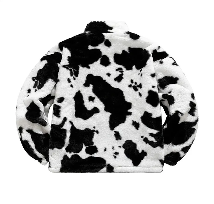 ジャケット・アウター MASU FLOCKY COW SPORTS JACKET SIZE 44 2025SS】 MASU (マス/エムエーエスユー) 