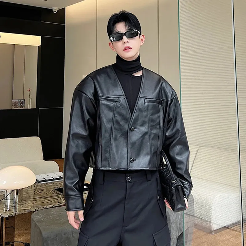 ジャケット・アウター PORK CHOP SATIN SPORTS JACKET BLACK PORKCHOP | SATIN SPORT JKT - Black ポークチョップ スタジャン