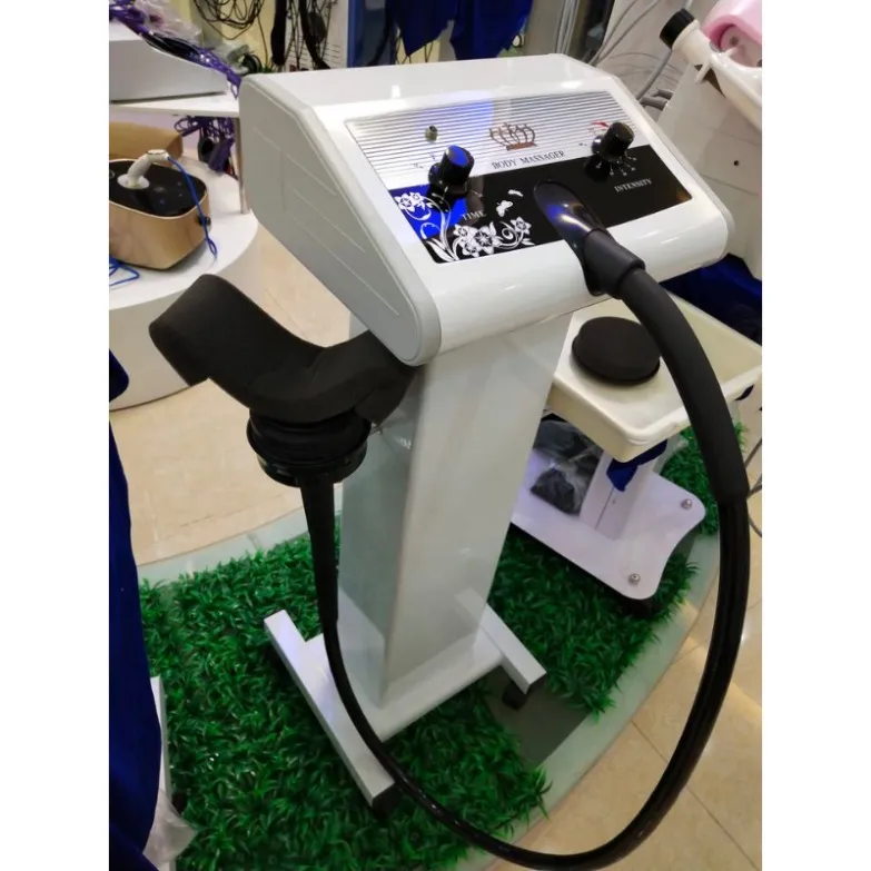 Multi Functional Vibration Body Massager For Slimming... From  Beauty_paradise, $300.08