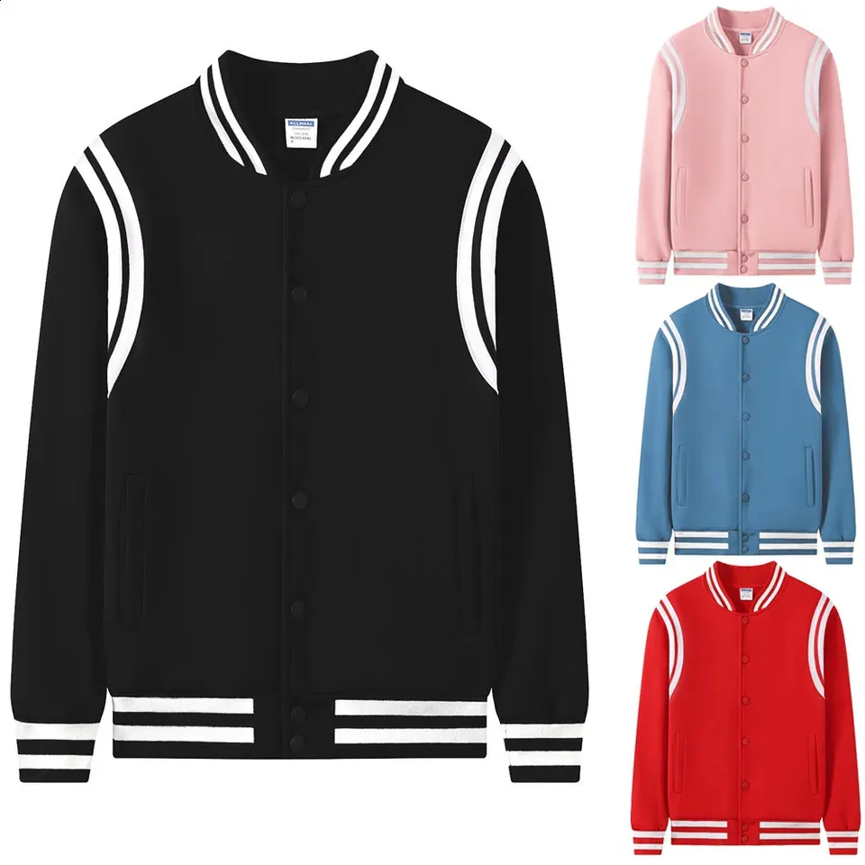 Custom Varsity Jacket: College Sports Bomber, Personalized Teddy