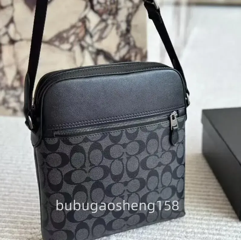 Men's flight bag designer sale