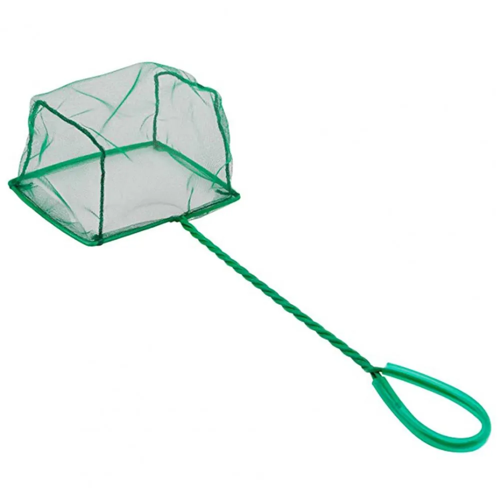 Wholesale Portable Aquarium Net Nylon Fishnets For Safe, Easy Fish ...
