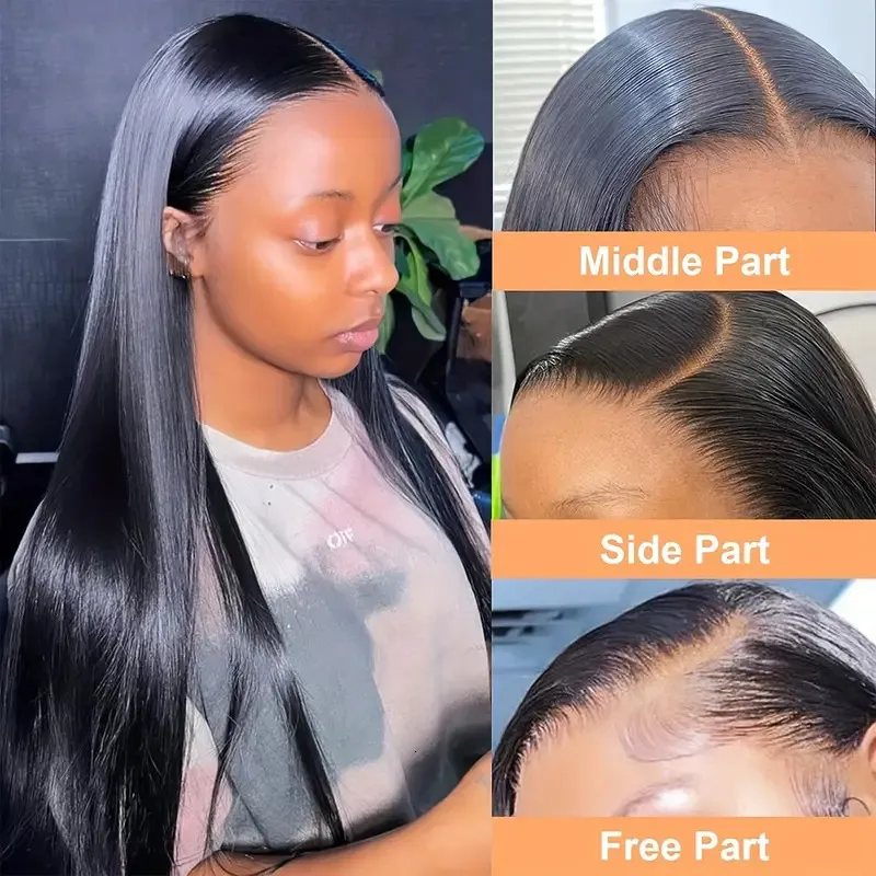 Order lace front wigs online