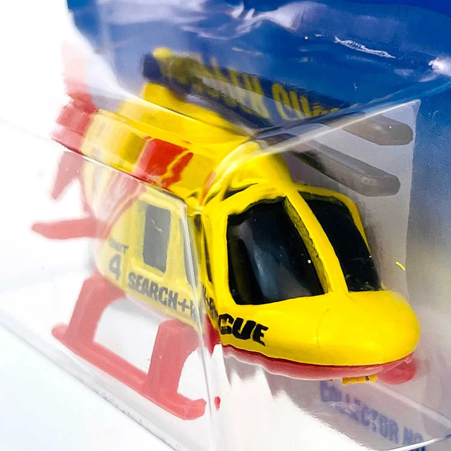 Sıcak Tekerlekler 164 Döküm Alaşım Pervane Helikopter Kurtarma Oyuncak  2024 Yi TL555.07 | DHgate