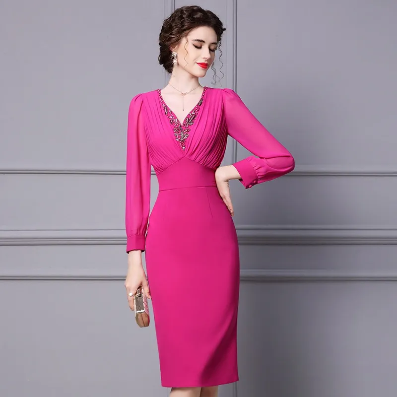 OC Jackie Casual Dress For Women Handmade Nail... From Oc2024_cobbler,  $143.22 In Bulk | DHgate.Com