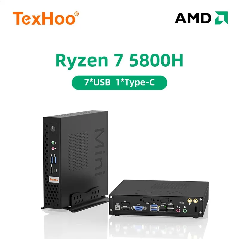 ミニPC miles Amazon.com: msecore Mini PC with AMD Ryzen 7 7840HS, 32G