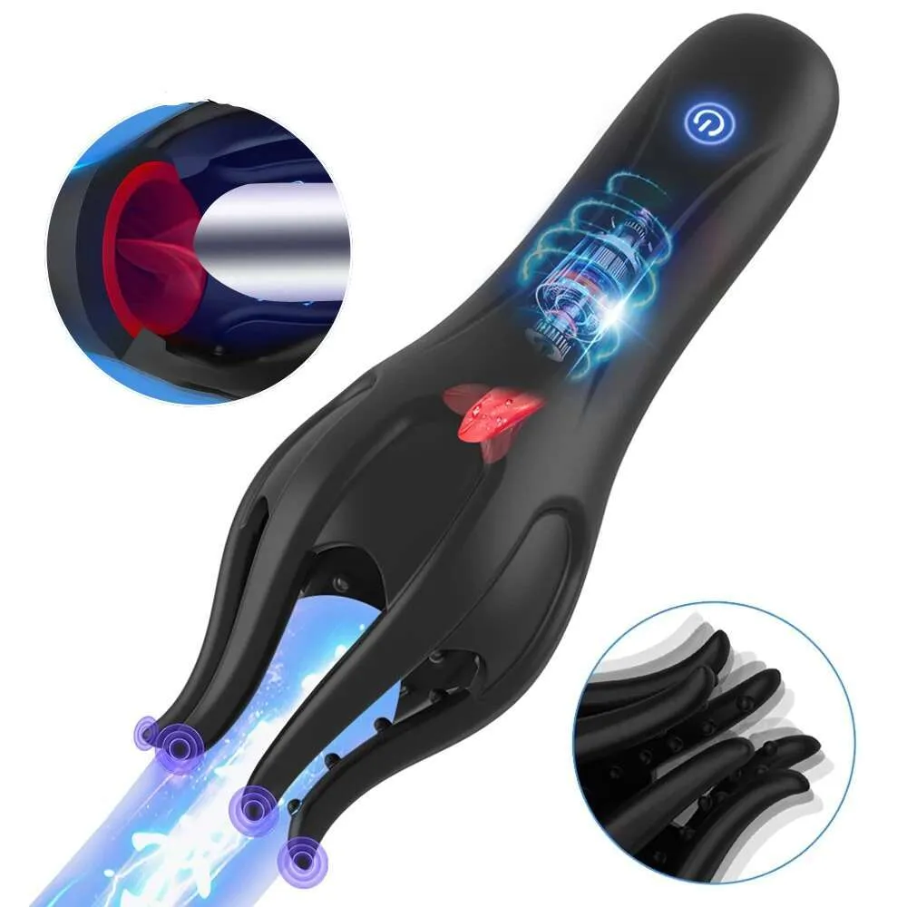 Male Sex Toy Masturbator For Men Glans Vibrating... From Zar001, $28.15 |  DHgate.Com