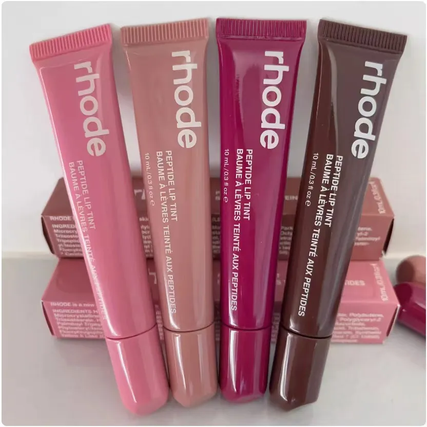 Hailey Long Lasting Moisturizing Infallible Lip Gloss Mirror Hailey Long Lasting Moisturizing Infallible Lip Gloss Mirror