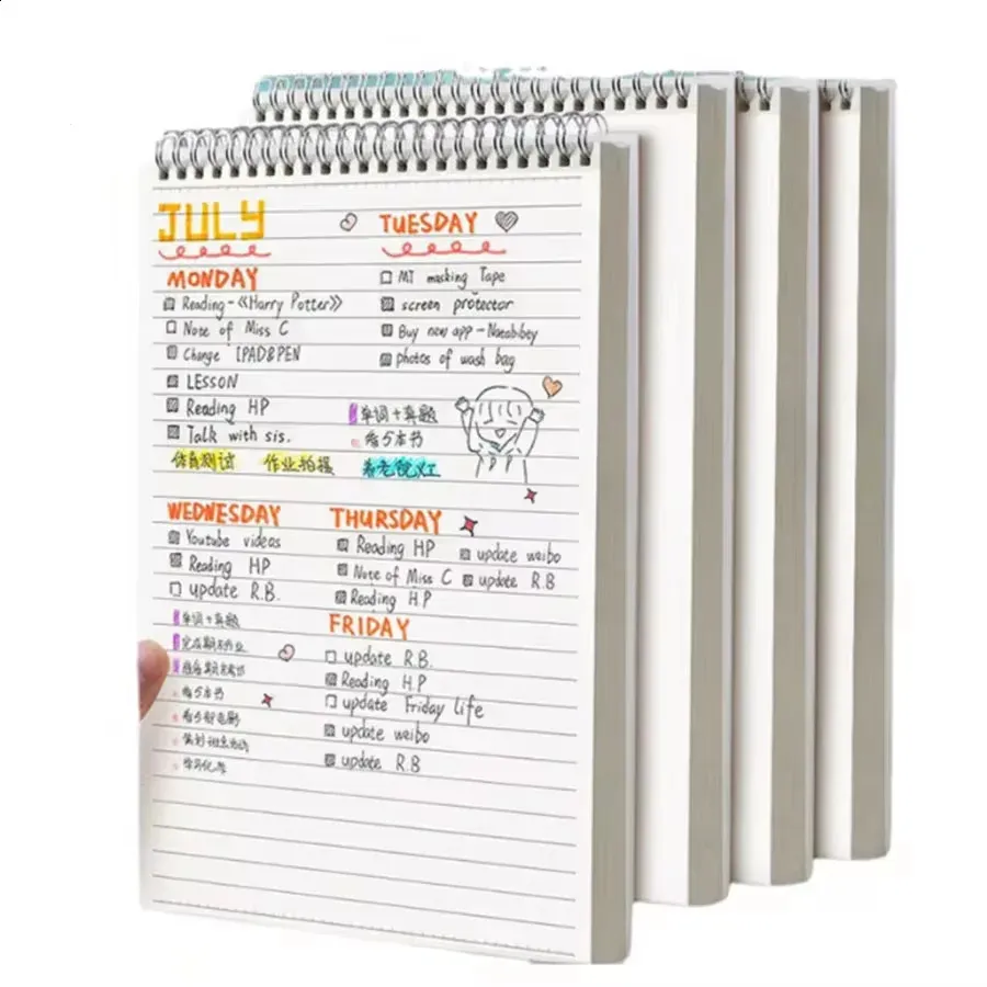Lined Notebook Journal For Women Men 320 Pages A5 Hardcover