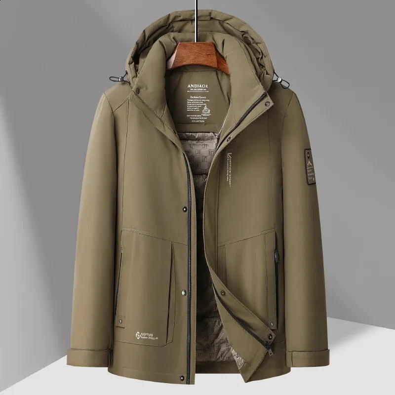Goose Parka Canada Goose Dhgate University Men's Women's Mid