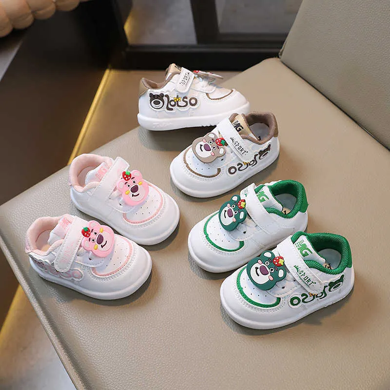 Baby Sneakers Premium Quality White Baby Walking Shoes Shop