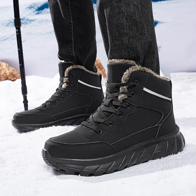 Hiking Shoes Mens Winter Boots Outfit Boots Outfit Cool Mens Snow