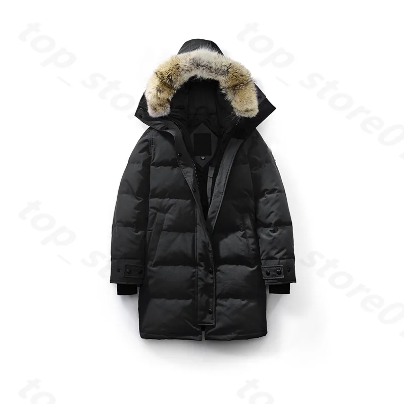 Canada goose massey parka sales