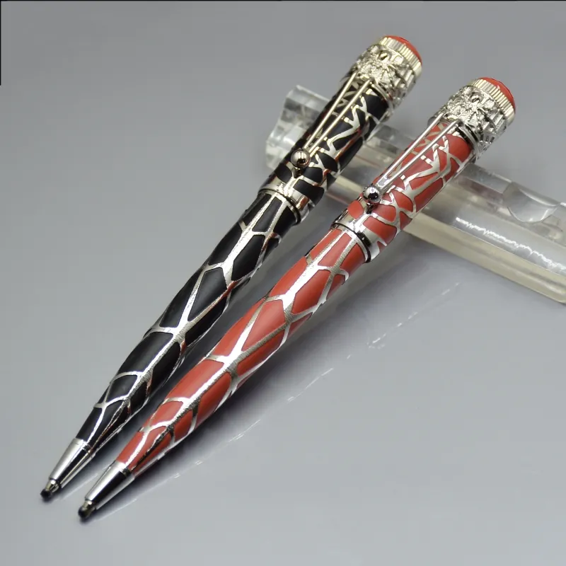 Wholesale High Quality Black / Red Ballpoint Pen /... 