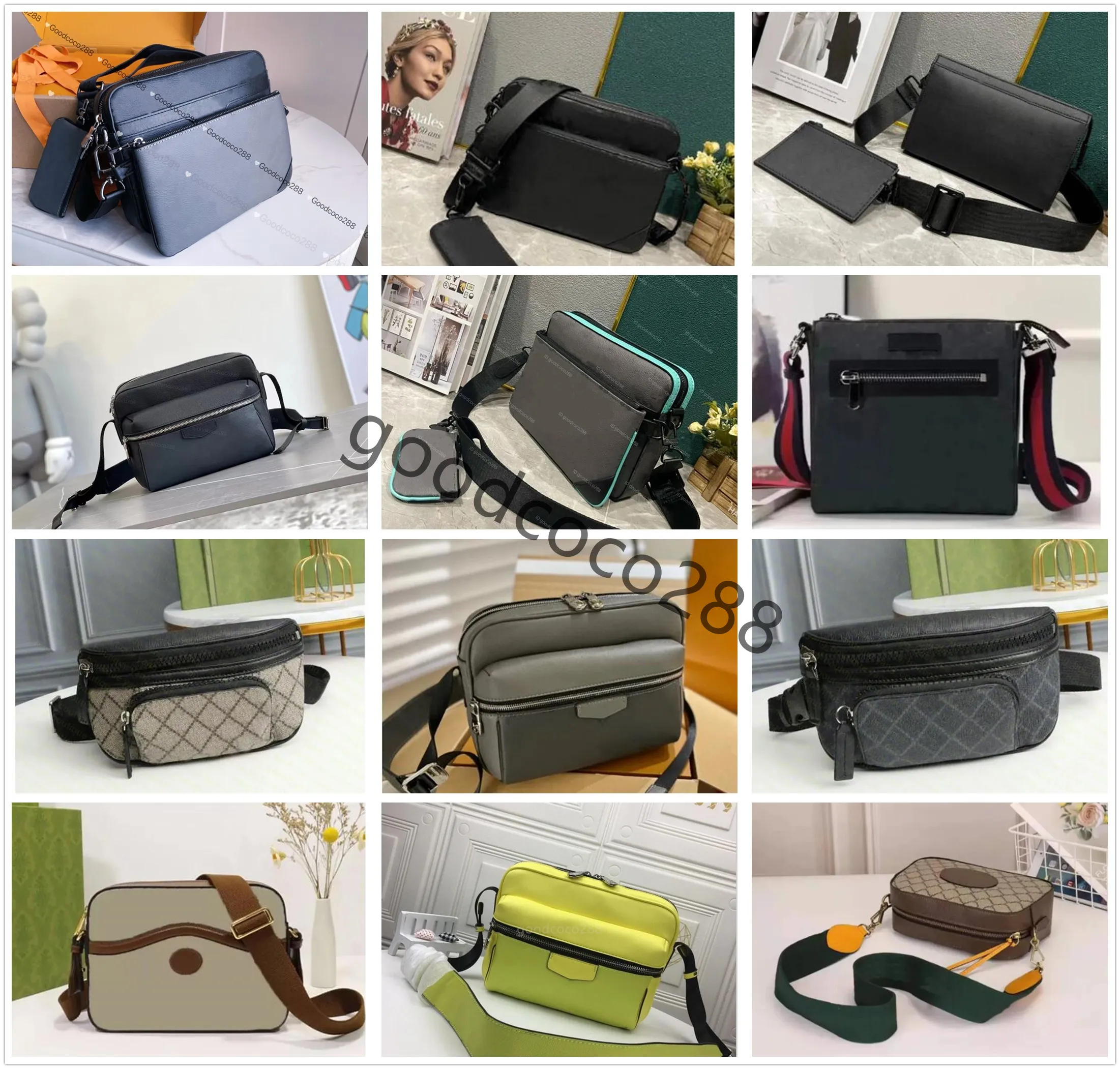 Designer manbag hotsell