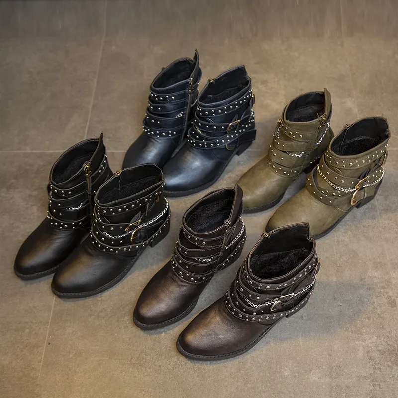 Plus size goth boots hotsell