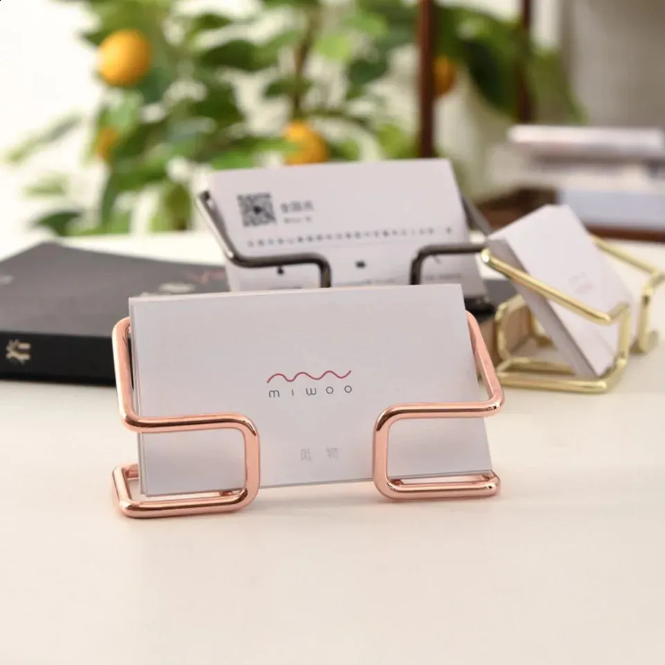 Metal Business Card Holder Stand Desk Organizer,... From Tsukistore, $10.28 | DHgate.Com Metal Business Card Holder Stand Desk Organizer,... From Tsukistore, $10.28 | DHgate.Com