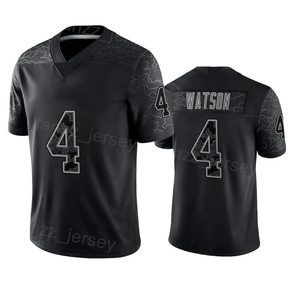 Team Football 4 Deshaun Watson Jersey Man Woman Youth 34 Jerome Ford 2 Amari Cooper 85 David Njoku 18 David Bell 9 Grant Delpit 6 Jeremiah