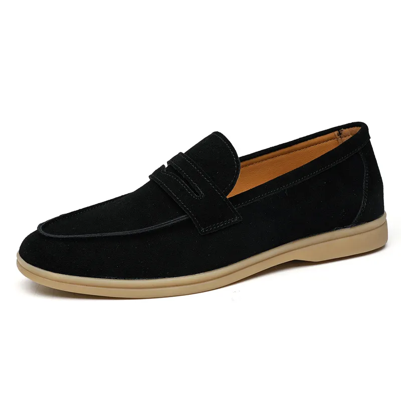 Loafers voor heren | Penny loafers en suède loafers voor heren