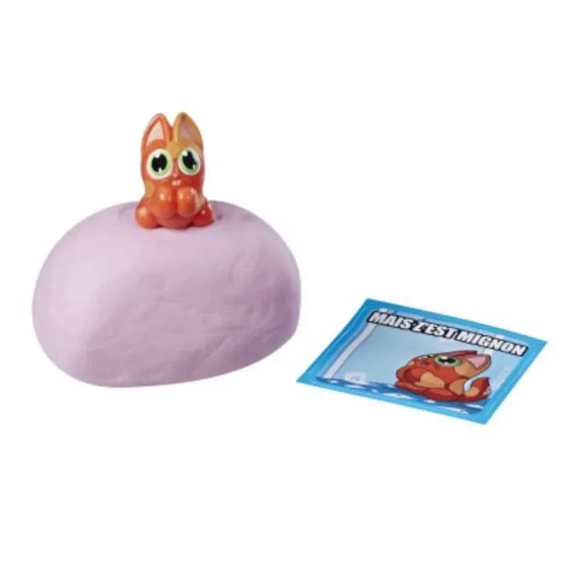 lost kittens toy Clearance Lost Kitties Surprise Pack Collectible Blind Box Cameroon Ubuy