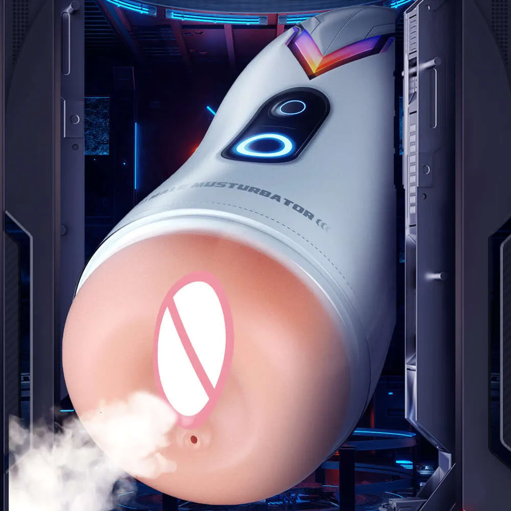 custom male masturbator 16 Sex Toys For Men To Level Up Bedroom Adventures main image 0