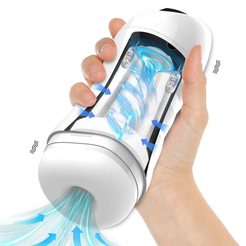 Male Sex Toy Automatic Male Sucking Mastubator... From Zar001, $35.61 |  DHgate.Com