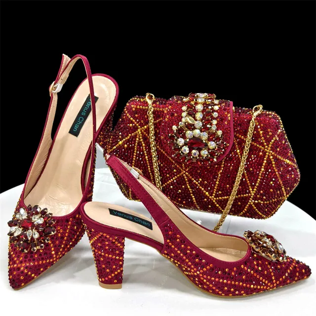 Peach bridal shoes clearance