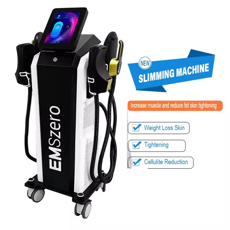 痩身機器EMS EMSzero Body Sculpting Machine EMS Muscle From