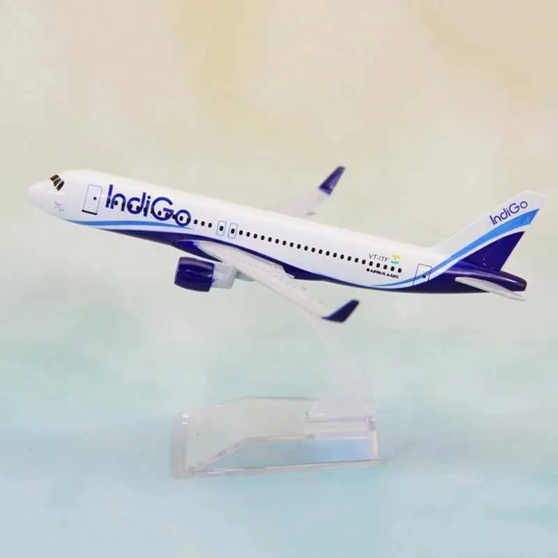 QHQQXN 16 cm adapté pour 777 B777 modèle d'avion de Compagnie aérienne en Alliage métallique moulé sous Pression Jouet Cadeau Passe-Temps Kit de Jeu