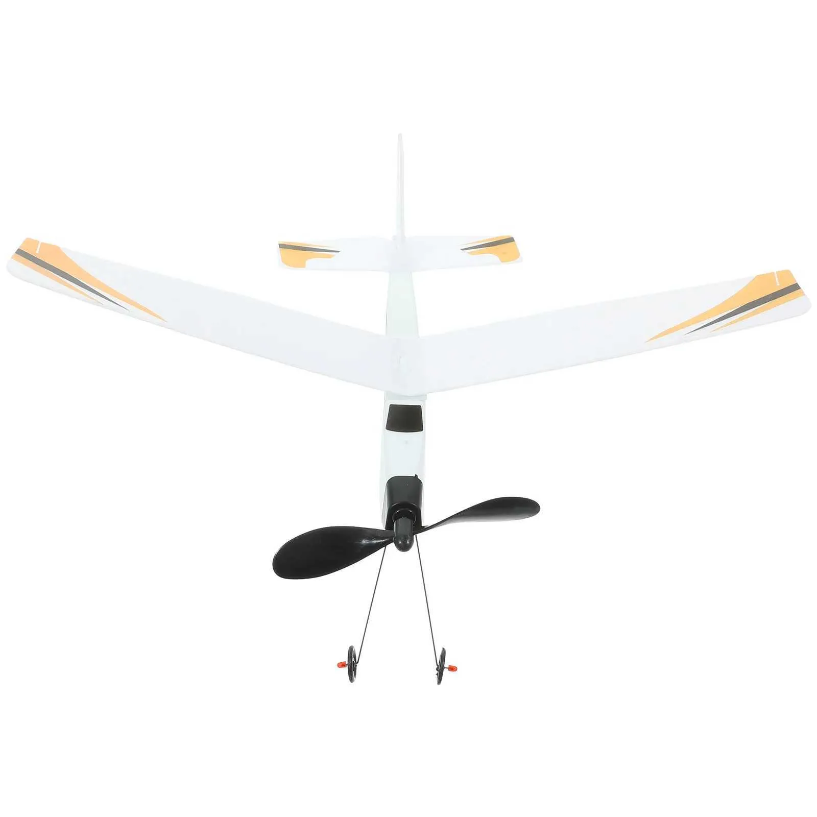 Glider Childrens Glider Propeller Aircraft Toy Rubber... From ...