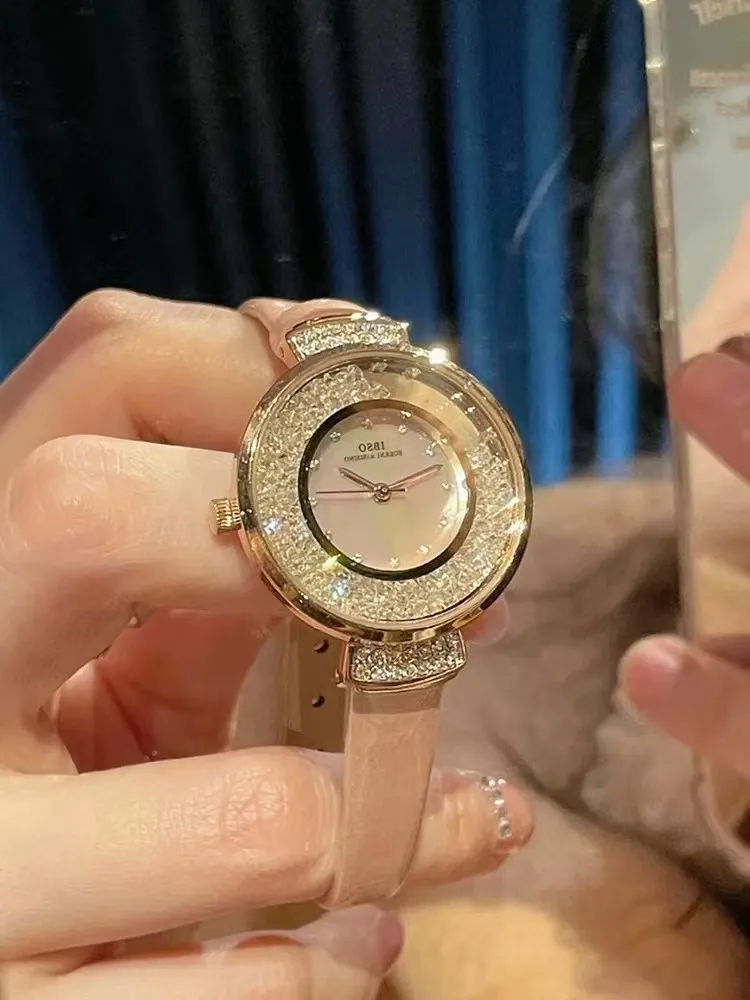 INRA Women's Watch: A Retailer's Buying Guide