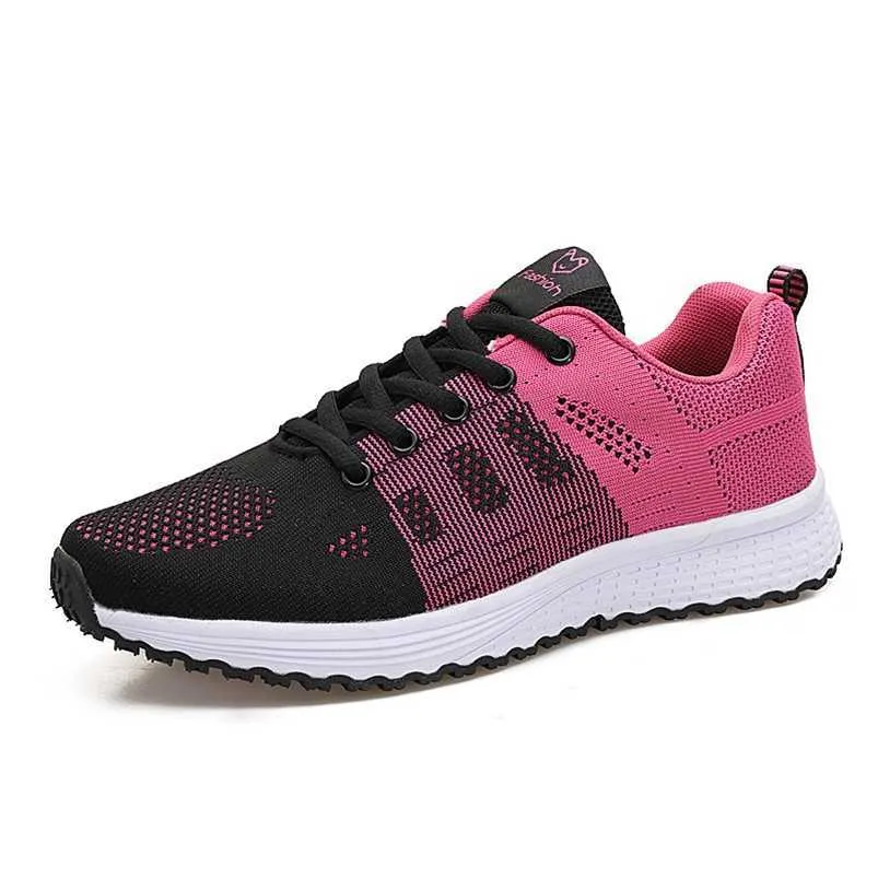 NXY Ultra Light Spring and Summer Novos sapatos casuais