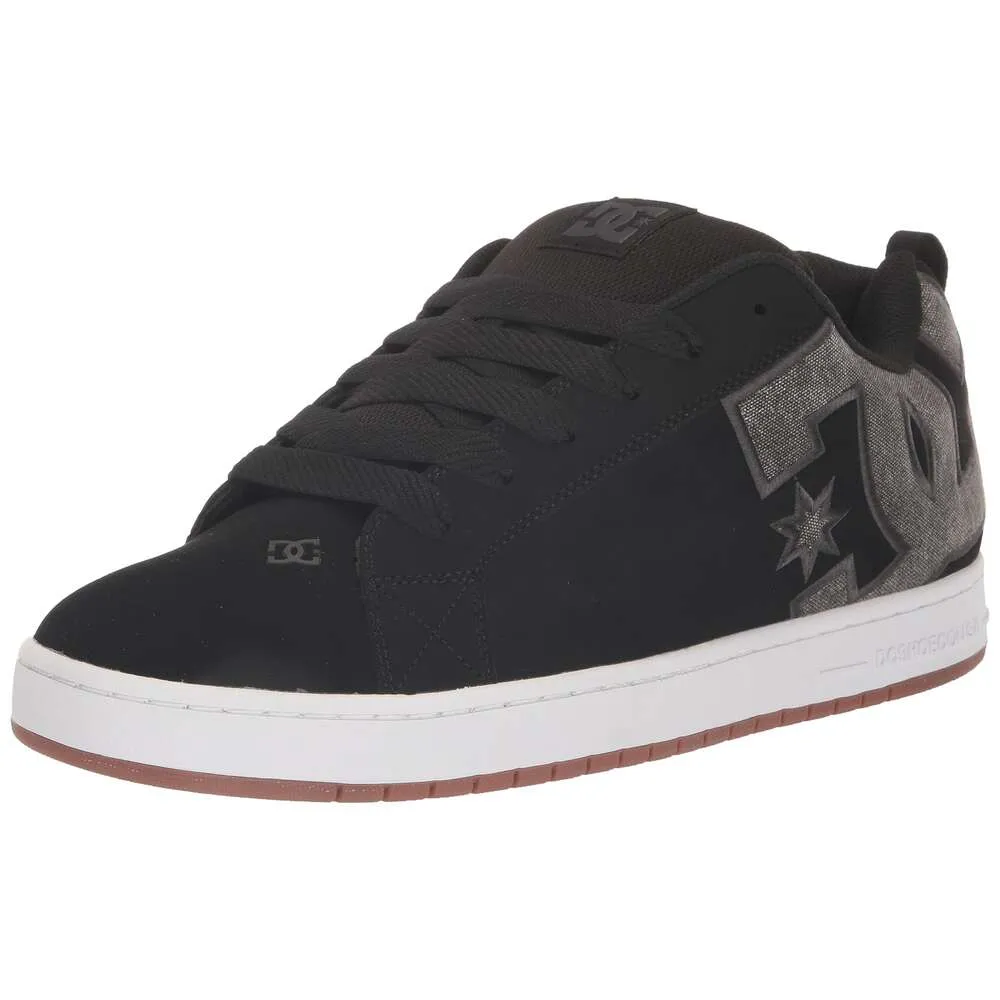 Dc Stag Cheap Skate Shoes Amazon Buy DC Men's Stag Low Top Skate