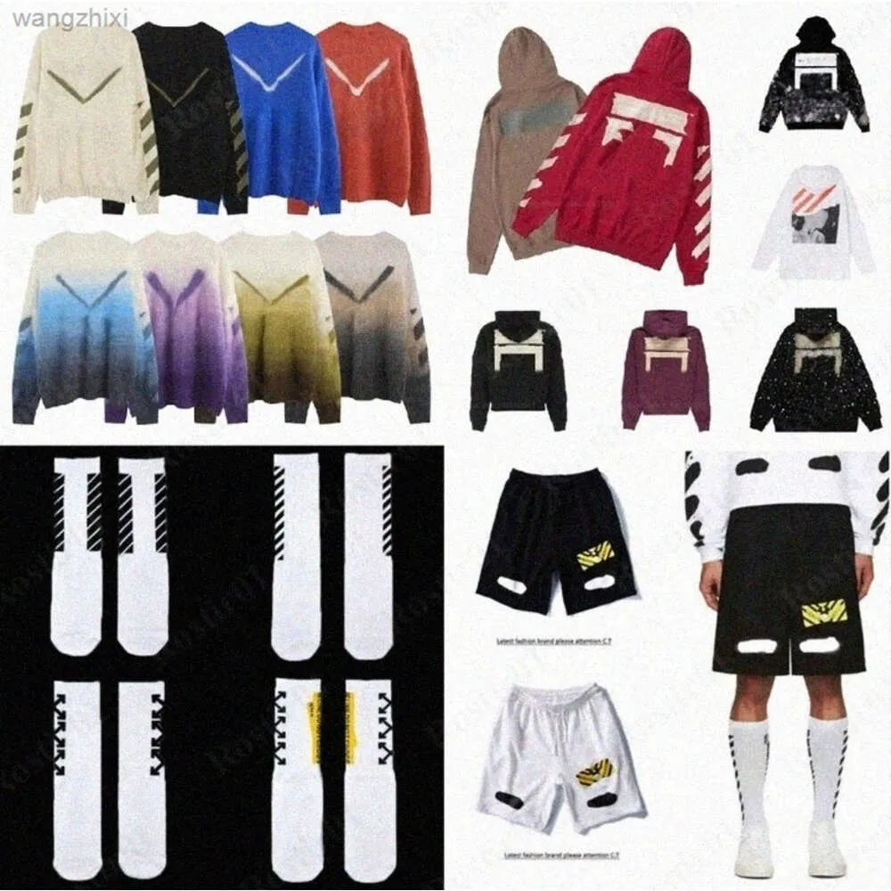 1 repes reps hoodrich سحب الأكمام الطويلة البولو هوديي النساء الكامل zip y2k up mens مصمم Hoddie Offwhite Felpa l8dg#