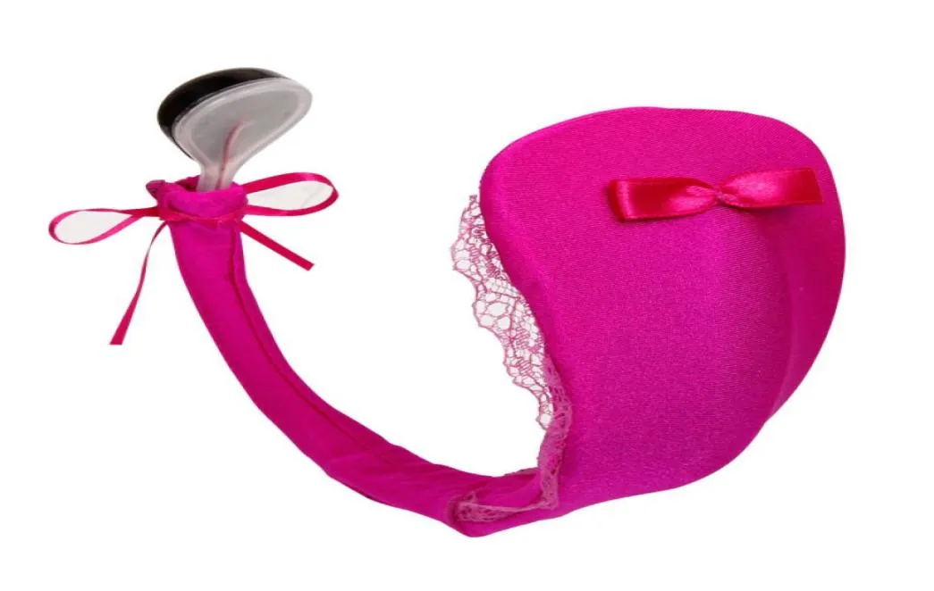 Baile 10 speed Vibrerende SlipjeJuguetes Sexuales Onzichtbare Geheime Slipje Clitoris GSpot Stimulator Adult Sex Toys voor Vrouwen q15498599