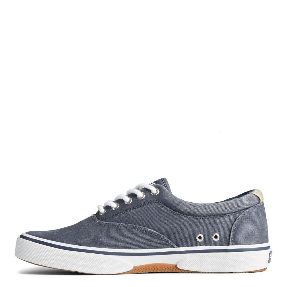 Sperry Halyard CVO Baskets Homme Haute Qualité