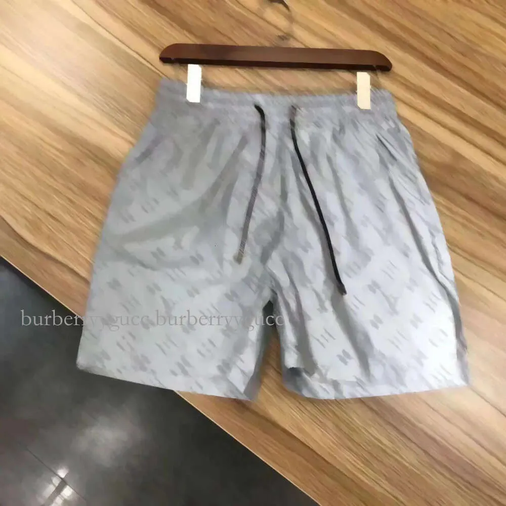 Mode Heren Designer Zwemshorts Sneldrogend Badmode Afdrukken 23SS Zomer Board Strandbroek Mannen Zwemmen Korte Maat QAQ