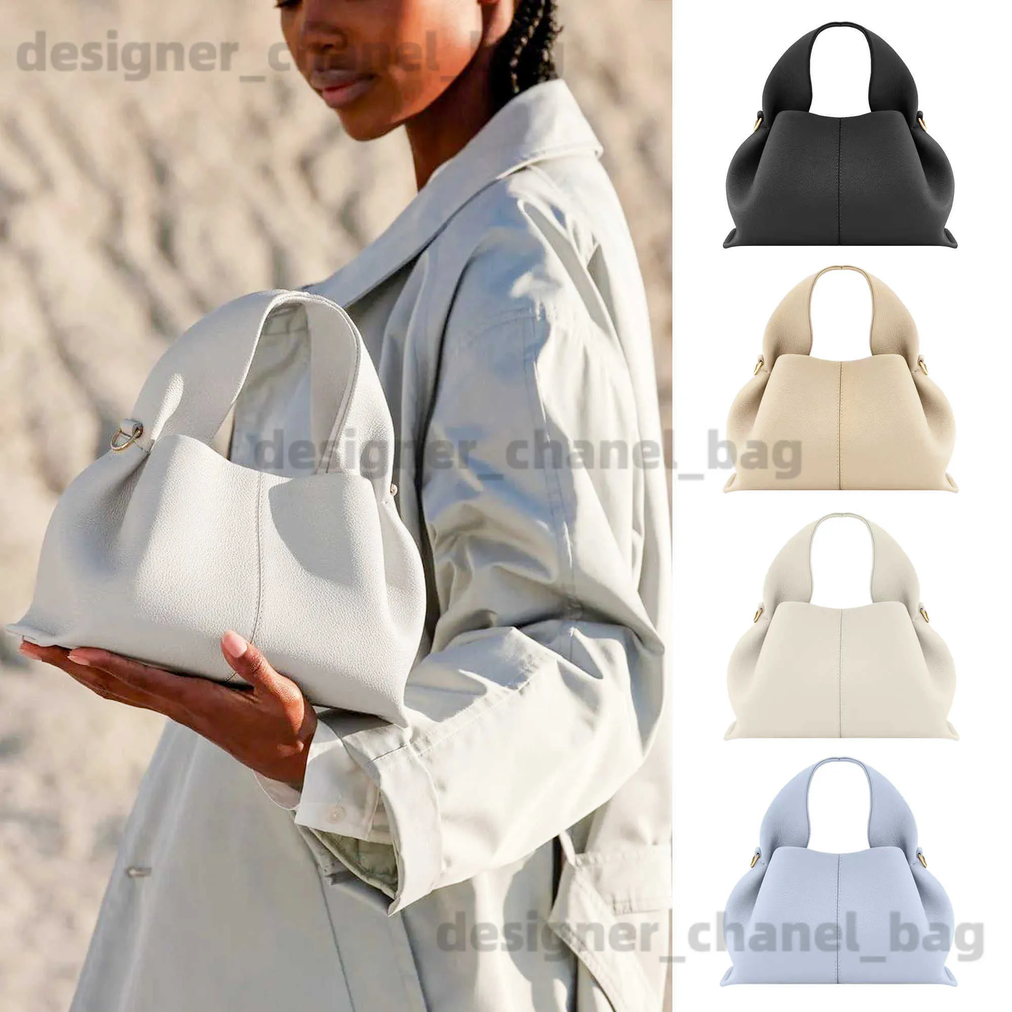 Sacs à bandoulière Qualité miroir Numéro Neuf Sac Designer Sac pour femme Sac à main Poignée supérieure Pochette Luxurys Sac à main Sac de soirée Sac fourre-tout en cuir véritable Homme Crossbody la