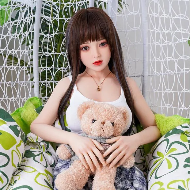 Sexdoll Yetişkin Erkekler Gerçekçi Japon Anime Silikon Silikon Oral Aşk Bebek Küçük Meme Mini Vajina Kedi Aşk Bebekleri.